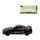АВТОПРОМ NISSAN GTR R35 (ЧЕРНЫЙ)