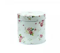 Банка для чая и кофе OLens Интро Розы 9412-4 100 г