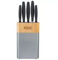 Набор ножей Russell Hobbs RH02263B8LDLDIR 6 предметов