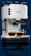 Кофеварка рожковая Delonghi EСO-311-W 1100 Вт белая
