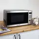 Микроволновая печь Vilgrand VMW-7206D 20 л