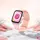 Smart Sports Watch HOCO (call version) Y32 |BT5.3, IP67, HeatRate, 1.75"|
