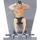Турник дверной Iron Gym MRY RS-248 (11734)