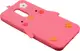 Чехол-накладка TOTO Silicon Сartoon Network Chicken Case Xiaomi Redmi 5 Plus Fresh Red
