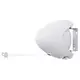 Сушилка для белья настенная Casa Si Casa Line 15m White (3035)