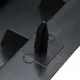 Кронштейн накладки порога левого Tesla Model Y (1497741-00-B) (ОРИГИНАЛ)