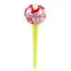 Детский бальзам для губ Martinelia LolliPop зеленое яблоко (5484C-green apple)