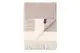Плед Ardesto Leonardo BianСo ART-0501-LB 140х200 см бежевый