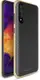 Чехол-накладка Ipaky Bumblebee Series/PC Frame With TPU Case Samsung Galaxy A50 Gold