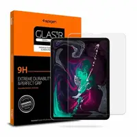 Захисне скло Spigen для iPad Air 4/5/iPad Pro 11" - GLAS.tR SLIM (067GL25593)
