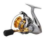 Котушка Shimano Sedona C3000 DH FI 3+1BB (2266-72-33)