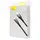 Кабель Baseus Lightning Glimmer Series Fast Charging Data Cable |2m, 2.4A|