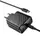 Адаптер сетевой HOCO Type-C to Type-C Cable Article charger CS26A |1USB/2Type-C, 45W/3A, PD/QC|