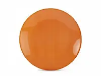 Тарелка десертная Arcopal Colorama Orange P0035 18 см