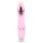 Вибромассажер Glitters Dual Probe Pink