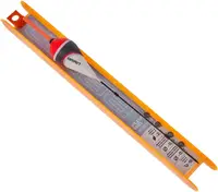Оснастка поплавочная Brain TP201129 2.5g 0,16mm 0,12mm №14 светляк 3мм (1858-61-52)