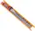 Оснастка поплавочная Brain TP201129 2.5g 0,16mm 0,12mm №14 светляк 3мм (1858-61-52)