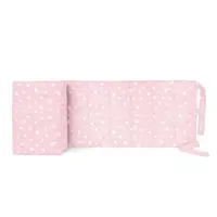 Бортики в детскую кроватку 30x60 ROSE STARFALL
