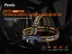 Фонарь налобный Fenix ​​HM70R
