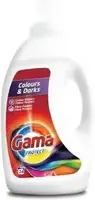 Гель для стирки универсальный Gama 8435495815983 1,2 л