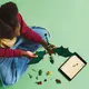 Конструктор LEGO NINJAGO Зеленый лесной дракон Ллойда 128 деталей (71829)