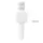 Бездротовий мікрофон караоке HOCO BK5 Cantando karaoke microphone Bluetooth Білий