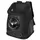 Рюкзак для переноски животных с иллюминатором CosmoPet CP-03 для кошек и собак Black