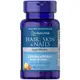 Витамины и минералы Puritan's Pride Hair Skin and Nails Quick Dissolve, 90 таблеток