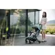 Коляска для дитини прогулянкова FreeON Reno, dusty green