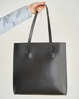 Женская сумка «Маэль» черная