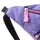 Сумка-бананка YES SP-35 Kitty 559703 7х13х32 см