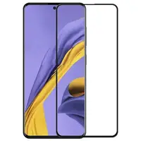 Защитное стекло Full screen PowerPlant для Samsung Galaxy A71 2020 (A715F)