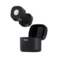 Налобний ліхтарик Xiaomi NexTool Nato Highlights Night Travel Headlights Graphite Black