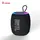Акустика XDOBO BMTL Rainbow IPX7 |BT5.3, TWS, AUX, 15W, TWS,10h|