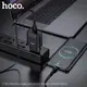 Адаптер сетевой HOCO Micro USB cable Glorious charger set C72Q |1USB, QC3.0/FCP/AFC, 3A, 18W|