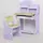 Детская парта Bambi W 2071-112-3 UA EN
