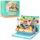 Конструктор Sluban Mini Handcraft M38-B0792A 99 деталей