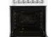 Плита комбинированная Ardesto FSСF-С606W 66 л белая