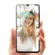 Защитное стекло Baseus для Huawei Mate 20 Full Screen 0.3mm, Black (SGHWMATE20-KA01)