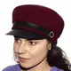 Жокейка JKH20518 красный