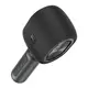 Караоке микрофон HOCO Cool Hi K song microphone BK8 |BT5.0, TWS, AUX/TF, DSP, 5W, 6-8h|