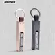 Многофункциональная электронная USB зажигалка RT-CL01 Gold Remax 121303