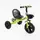 Велосипед 3-х колісний Best Trike BS-118 сталева рама колеса EVA. Green (168728)
