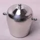 Ведро для льда с крышкой на 2 л Kamille KM-4356