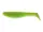 Їстівний силікон Cormoran K-Don S9 5cm Green-chartreuse