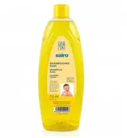 Шампунь дитячий Sairo Kids 8433295049256 750 мл