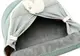Лежак-домик для котов Hoopet HY-W2490 Green-Gray S