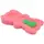 Поролон для купания Tega Mini BA-003 (pink)