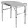Стол Bo-Camp Premium 56x34 cm Grey (1404419)