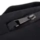 Рюкзак городской Rivacase 8521 Cardiff / Black 25х35х11 см черный